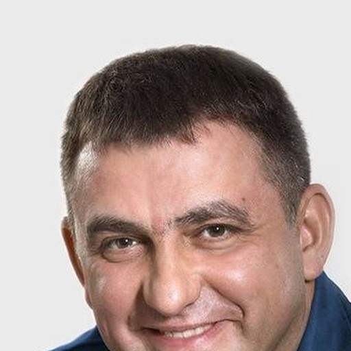 Сергей Гаврюшкин