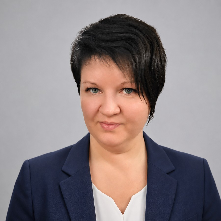 Светлана Тихоненко
